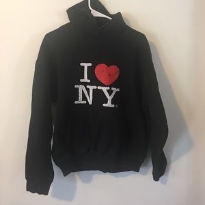 I❤️NY Hoodie
